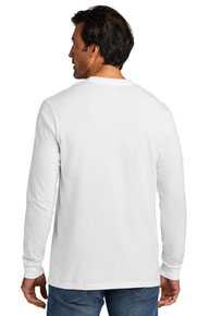 Volunteer Knitwear ™  All-American Long Sleeve Tee VL100LS