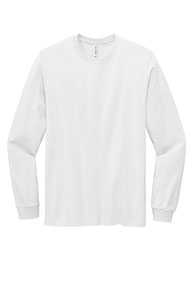 Volunteer Knitwear ™  All-American Long Sleeve Tee VL100LS