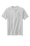 Volunteer Knitwear ™  All-American Pocket Tee VL100P
