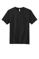 Volunteer Knitwear ™  All-American Pocket Tee VL100P