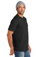 Volunteer Knitwear ™  All-American Pocket Tee VL100P