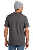 Volunteer Knitwear ™  All-American Pocket Tee VL100P