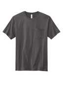 Volunteer Knitwear ™  All-American Pocket Tee VL100P