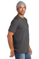 Volunteer Knitwear ™  All-American Pocket Tee VL100P