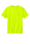 Volunteer Knitwear ™  All-American Pocket Tee VL100P
