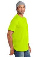 Volunteer Knitwear ™  All-American Pocket Tee VL100P