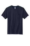 Volunteer Knitwear ™  All-American Pocket Tee VL100P