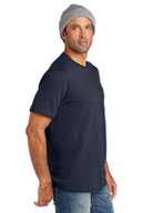 Volunteer Knitwear ™  All-American Pocket Tee VL100P