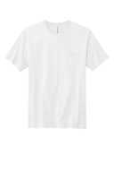 Volunteer Knitwear ™  All-American Pocket Tee VL100P