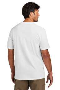 Volunteer Knitwear ™  All-American Pocket Tee VL100P