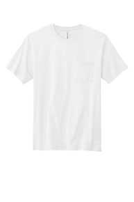 Volunteer Knitwear ™  All-American Pocket Tee VL100P
