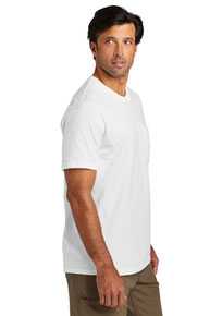 Volunteer Knitwear ™  All-American Pocket Tee VL100P