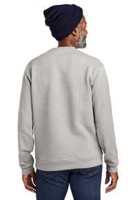 Volunteer Knitwear ™  Chore Fleece Crewneck VL130