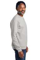 Volunteer Knitwear ™  Chore Fleece Crewneck VL130