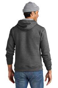 Volunteer Knitwear ™  Chore Fleece Pullover Hoodie VL130H