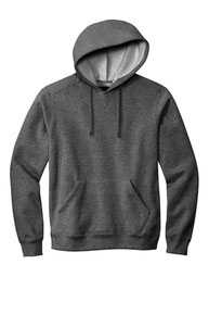 Volunteer Knitwear ™  Chore Fleece Pullover Hoodie VL130H