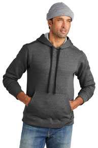 Volunteer Knitwear ™  Chore Fleece Pullover Hoodie VL130H