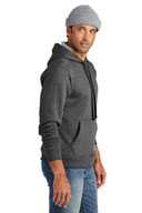 Volunteer Knitwear ™  Chore Fleece Pullover Hoodie VL130H