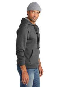 Volunteer Knitwear ™  Chore Fleece Pullover Hoodie VL130H