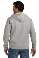 Volunteer Knitwear ™  Chore Fleece Full-Zip Hoodie VL130ZH