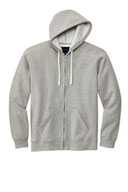 Volunteer Knitwear ™  Chore Fleece Full-Zip Hoodie VL130ZH