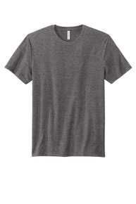 Volunteer Knitwear ™  Tri Tee VL40
