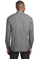 Port Authority Slub Chambray Shirt. W380