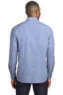 Port Authority Slub Chambray Shirt. W380