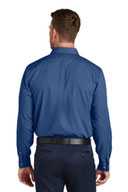 Port Authority ®  Long Sleeve Nailhead Easy Care Shirt W816