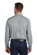 Port Authority ®  Long Sleeve Nailhead Easy Care Shirt W816