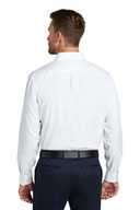 Port Authority ®  Long Sleeve Nailhead Easy Care Shirt W816