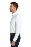 Port Authority ®  Long Sleeve Nailhead Easy Care Shirt W816