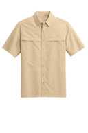 Port Authority ®  Short Sleeve UV Daybreak Shirt W961