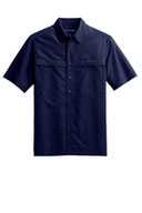 Port Authority ®  Short Sleeve UV Daybreak Shirt W961