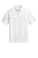 Port Authority ®  Short Sleeve UV Daybreak Shirt W961