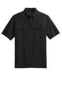 Port Authority ®  Short Sleeve UV Daybreak Shirt W961