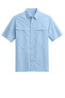 Port Authority ®  Short Sleeve UV Daybreak Shirt W961