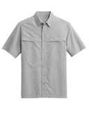 Port Authority ®  Short Sleeve UV Daybreak Shirt W961