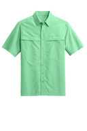 Port Authority ®  Short Sleeve UV Daybreak Shirt W961