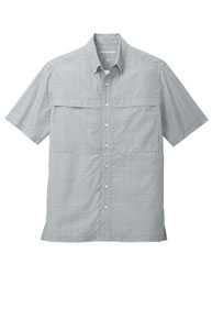 Port Authority ®  Short Sleeve UV Daybreak Shirt W961