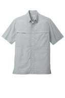 Port Authority ®  Short Sleeve UV Daybreak Shirt W961