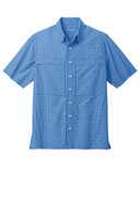 Port Authority ®  Short Sleeve UV Daybreak Shirt W961