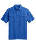 Port Authority ®  Short Sleeve UV Daybreak Shirt W961