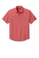 Port Authority ®  Short Sleeve UV Dockside Shirt W963