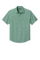 Port Authority ®  Short Sleeve UV Dockside Shirt W963