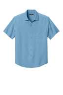 Port Authority ®  Short Sleeve UV Dockside Shirt W963