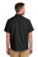 Port Authority ®  Short Sleeve UV Dockside Shirt W963