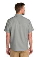 Port Authority ®  Short Sleeve UV Dockside Shirt W963