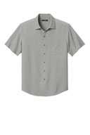 Port Authority ®  Short Sleeve UV Dockside Shirt W963