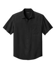 Port Authority ®  Short Sleeve UV Dockside Shirt W963